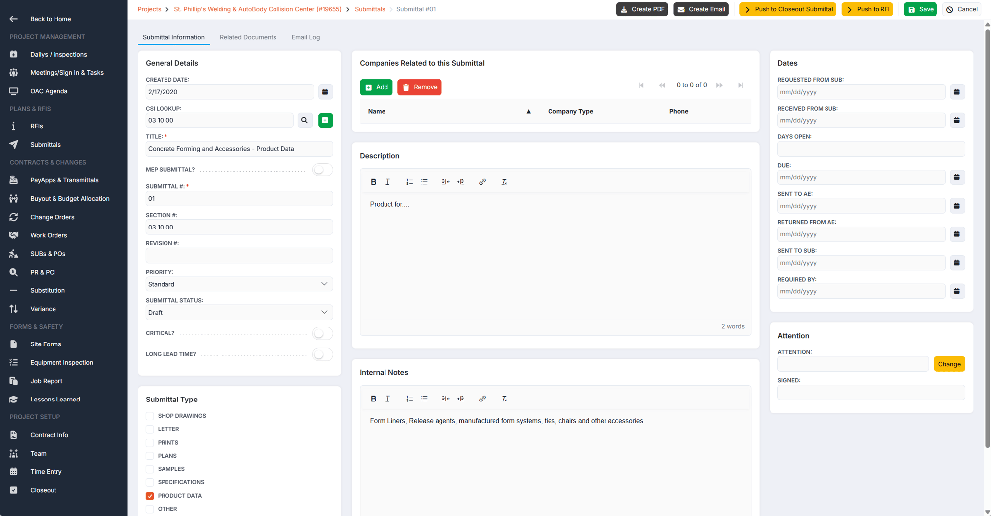 2025-StruXure-Submittal