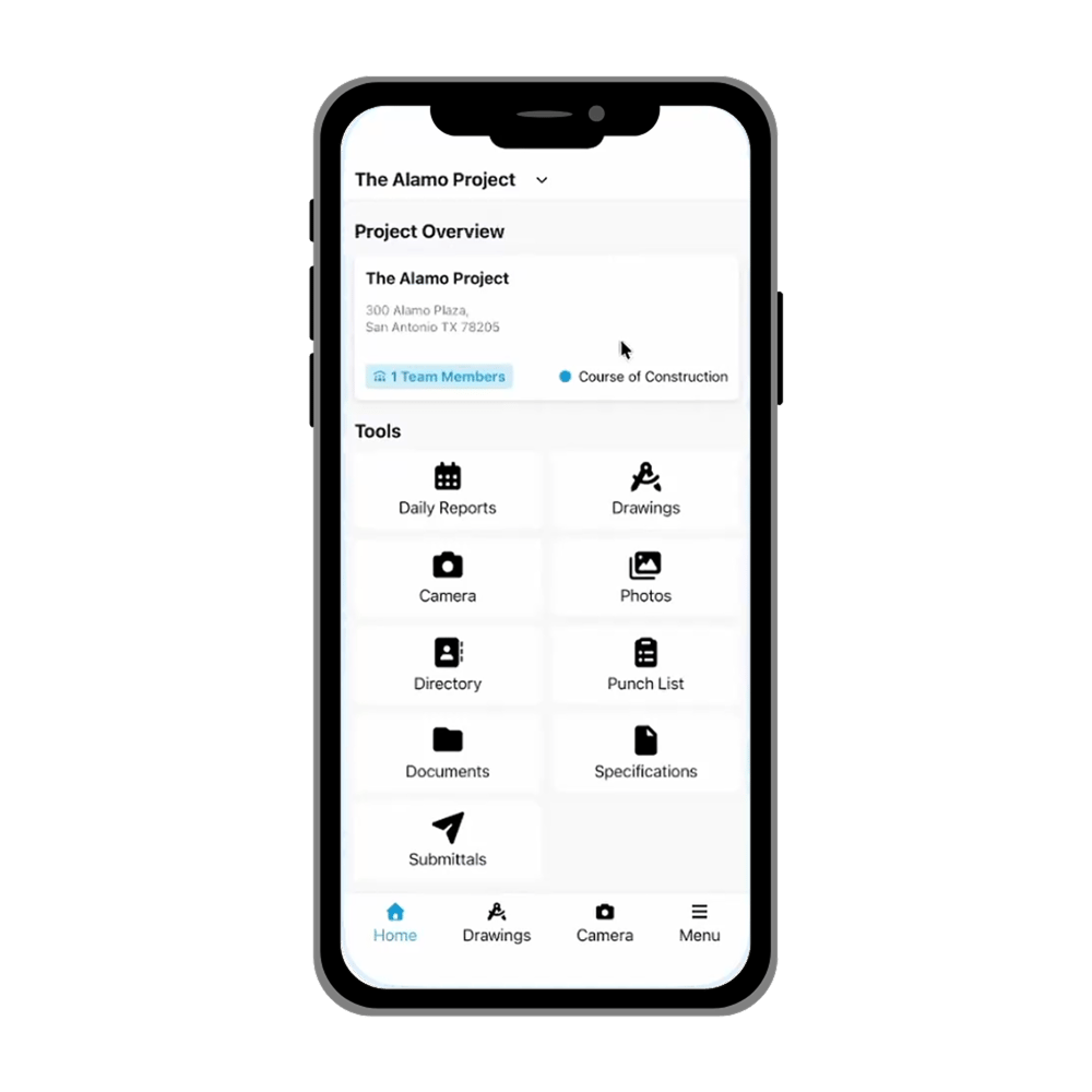 StruXure - Daily reports