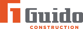 Guido Construction Logo