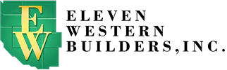 Eleven Western Builders Logo