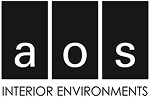 AOS Interior Environments Logo