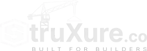 struxure-monochrome-logo 1