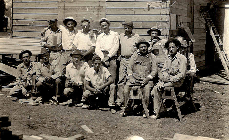 0.11 - Uncle Louis Guido and Others