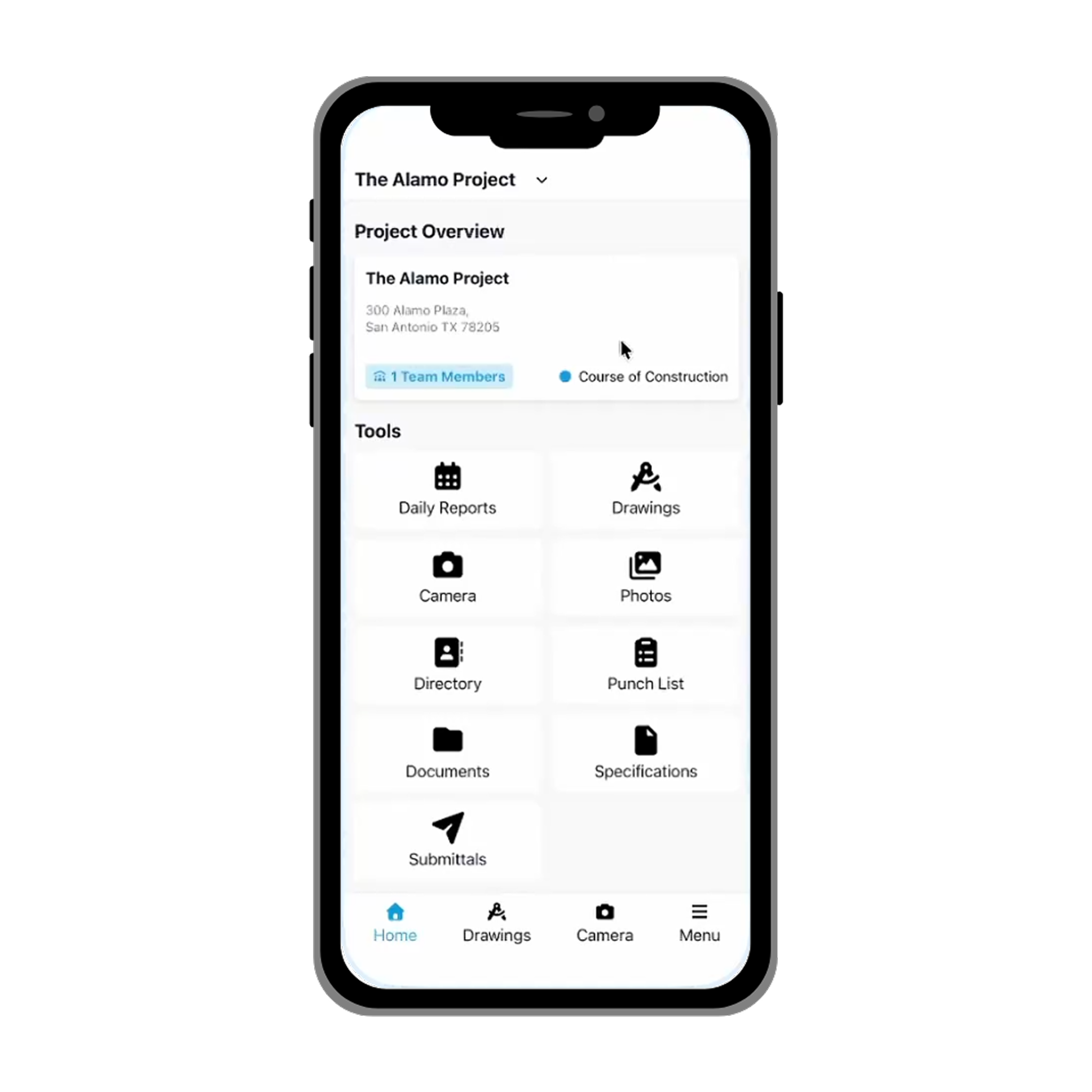 StruXure - Daily reports