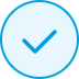CMiC Check Mark icon